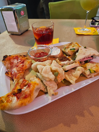Condotto 7 - Visual