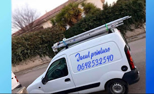 Photo n°6 de AJ Peinture à Saint-Brès (Peintre en bâtiment)