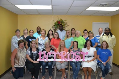 Photo of Intrust Healthcare Counseling Services clinic location