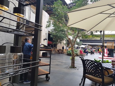 Photos of Applebee's RoofTop