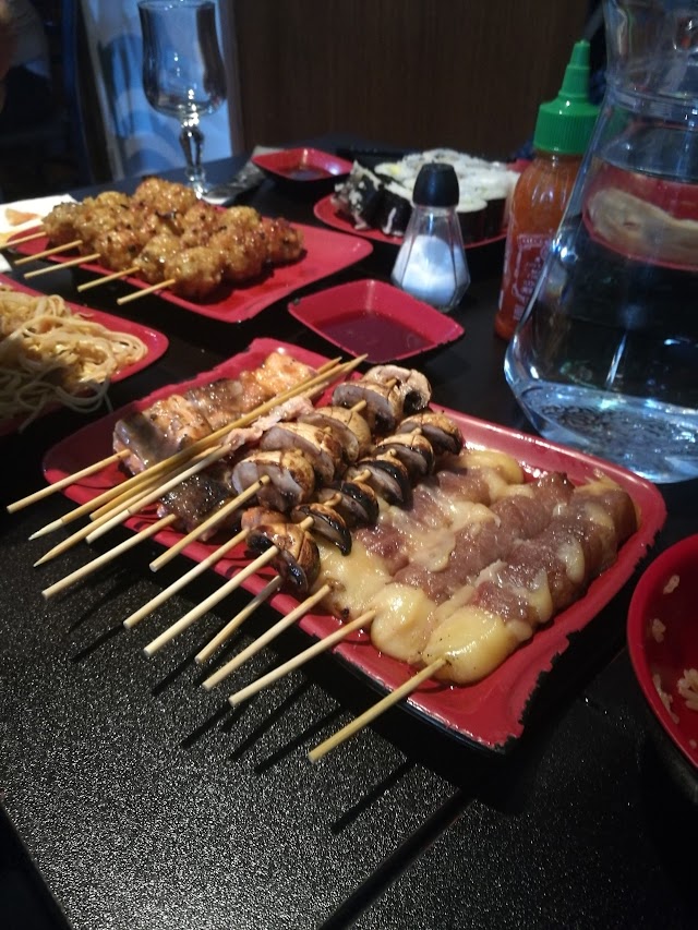 Okynaya