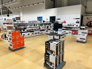 Photo n°4 de Boulanger Sarcelles à Sarcelles (Magasin de jeux vidéo)