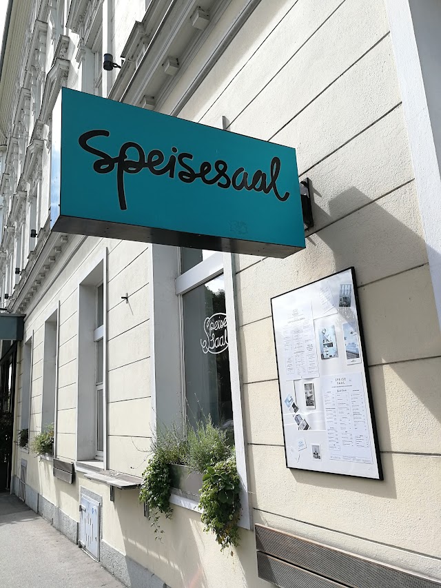 Restaurant Speisesaal Graz