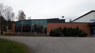 Photos of Viitasaari Swimming Hall