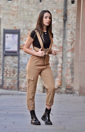 Bia Couture Borgo Santa Maria - Thumbnail