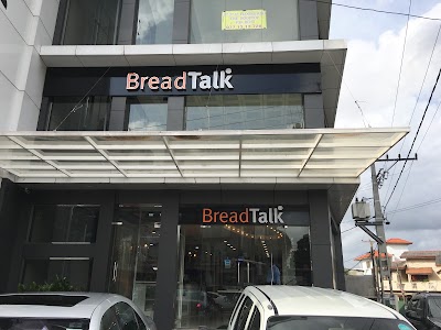Photos of Bread Talk Pastry Shop