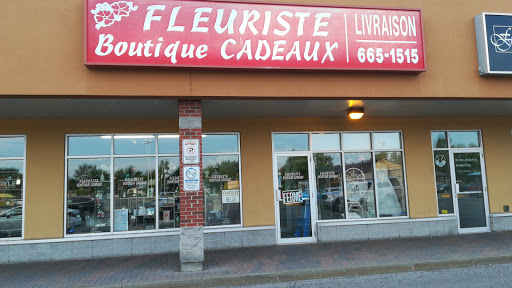 Fleuriste St-François - Thumbnail