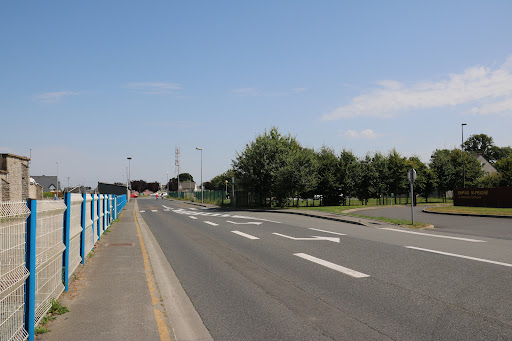 Photo de EHPAD MAURICE PEIGNE à Hénanbihen (22550)