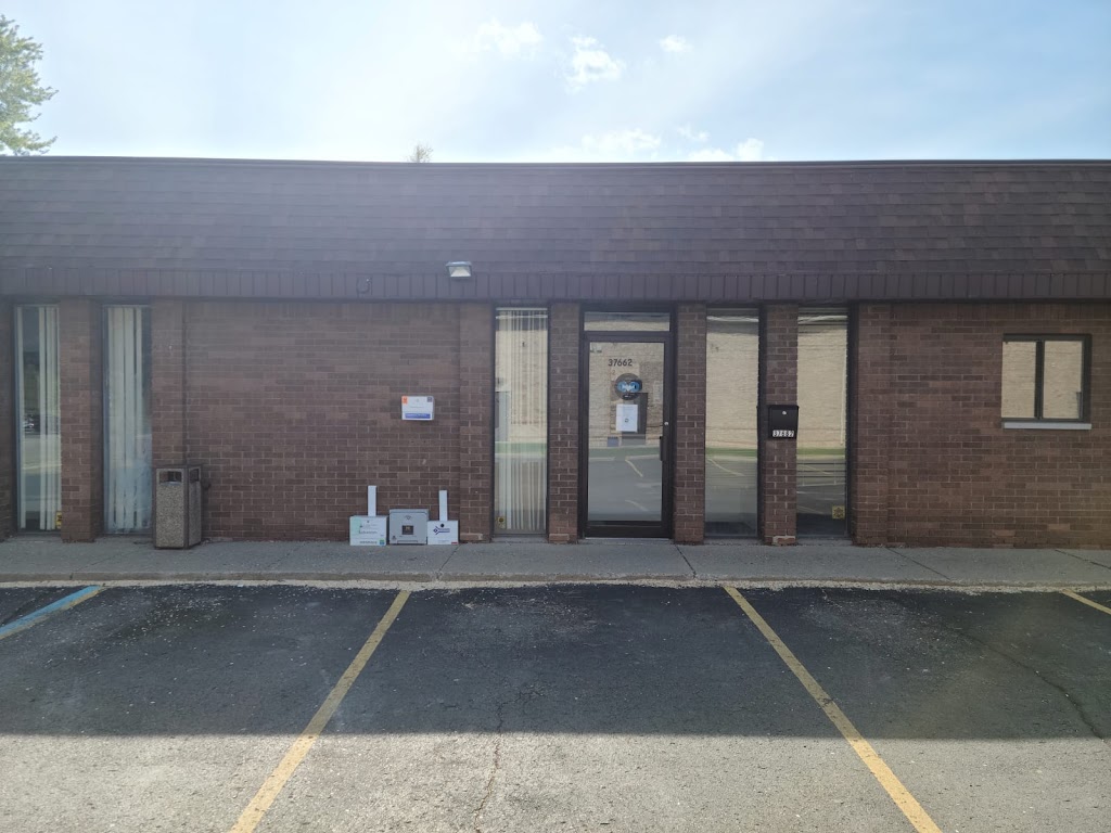 Canton Medical Clinic