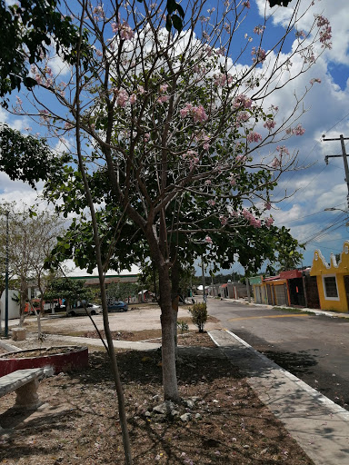Parque Paseos de Campeche - Thumbnail