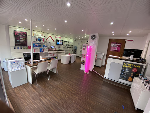 Telekom Partner Shop Bad Arolsen - Thumbnail