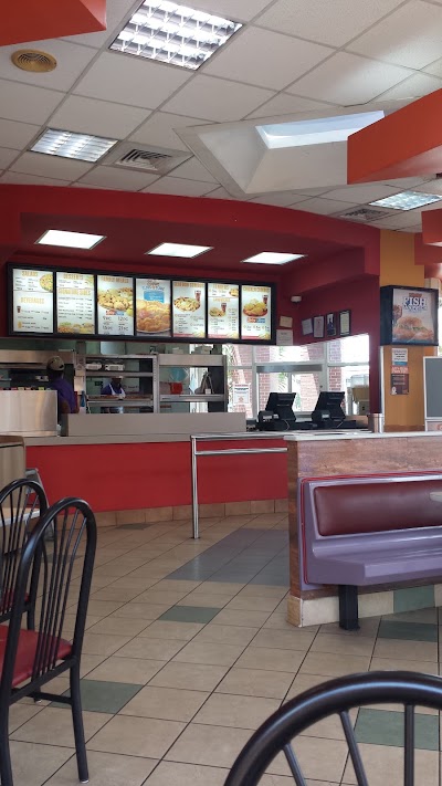 Photos of Popeyes Louisiana Kitchen