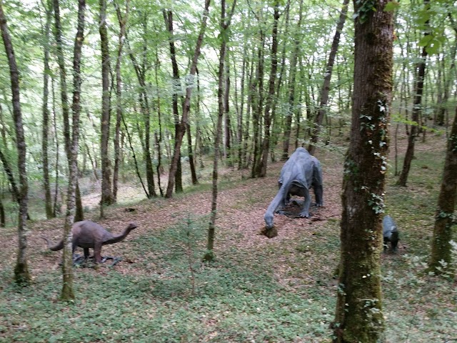 Le Conquil