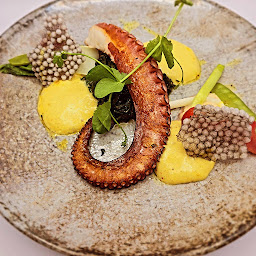 Photo n°30 de Le Bellevue à Roscoff (Restaurant français)