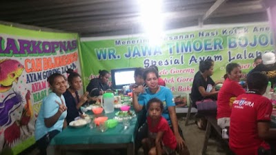Photos of RM.JAWATIMOER