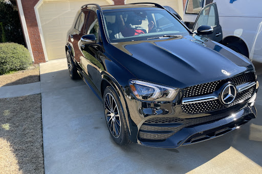 Qua’s Mobile Detailing & Pressure Washing