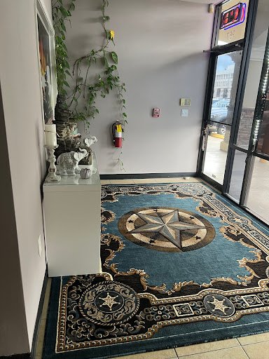 M Massage - Visual