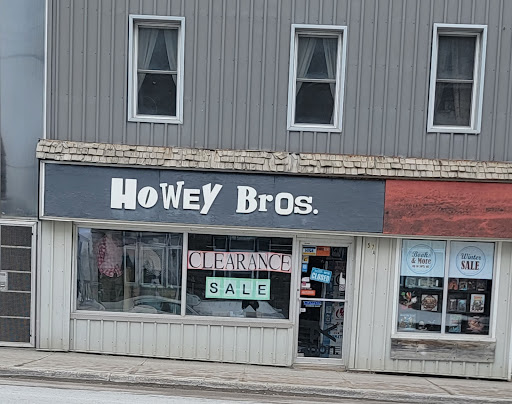 Howey Bros