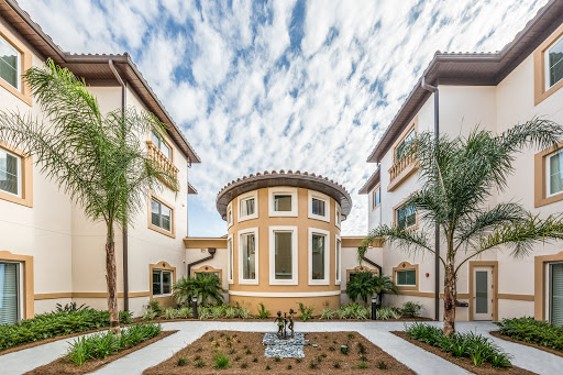Watercrest Spanish Springs