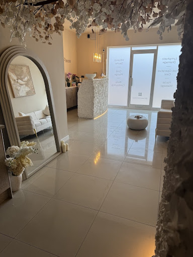 The Sculptress - Lymphatic Drainage Wellness & Recovery