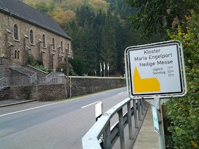 Photos of Kloster Maria Engelport