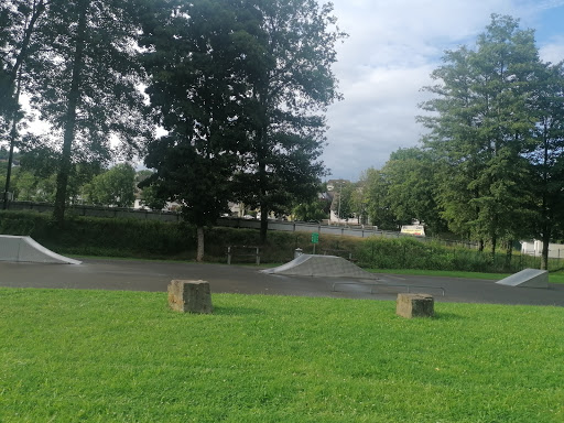 Skateanlage Wissen - Thumbnail