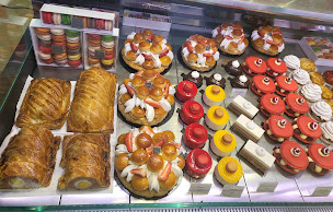 Photo n°9 de Boulangerie Pâtisserie 