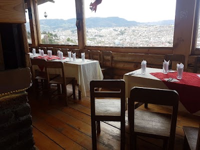 Photos of Carbonero Bar