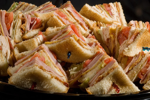 Willy's Kitchen - Visual