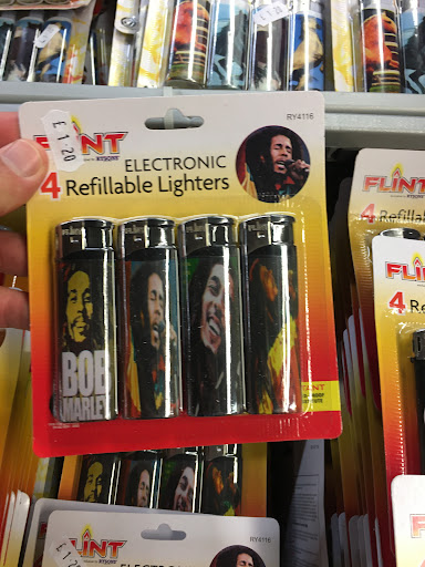 Uncle Sams Mega Market