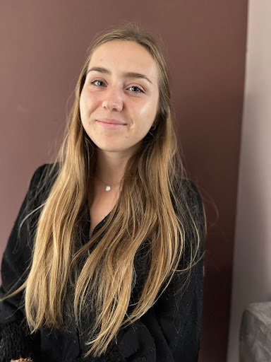 Amandine Modry - Thumbnail