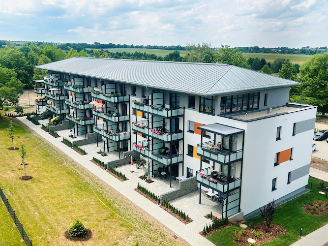 Westsächsische Wohn- und Baugenossenschaft eG photo