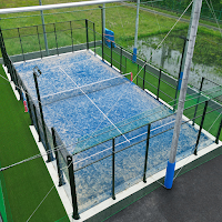 四日市パデル330