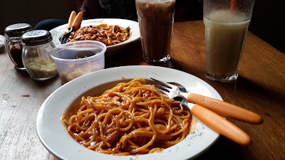 Photos of Warung Pasta Bandung