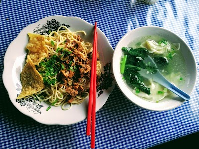 Photos of Mie Pangsit Jii