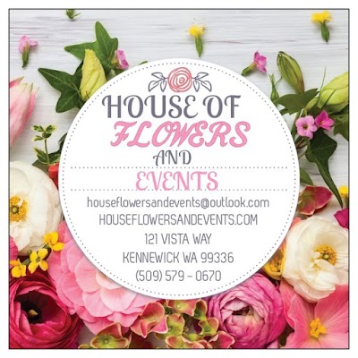 House of Flowers and Events