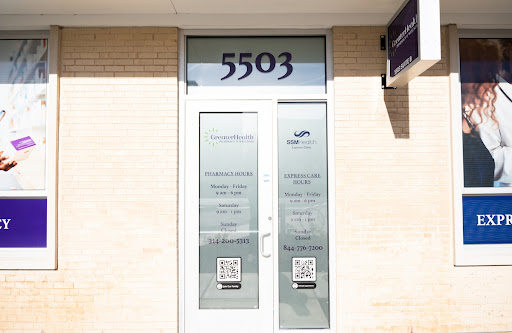 GreaterHealth Pharmacy & Wellness at Delmar DivINe - Thumbnail