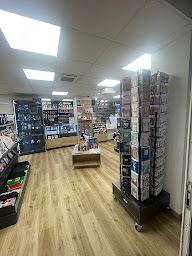 Photo n°3 de Tabac Presse Croix Rouge SMH 7J/7 à Saint-Martin-d'Hères (Bureau de tabac)