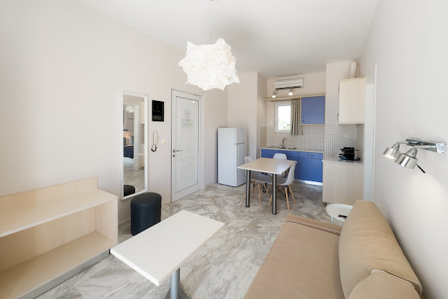 Comentarii opinii despre Karystos Mare Hotel Apartments