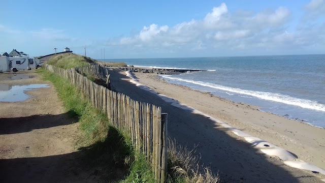 Gouville-sur-Mer