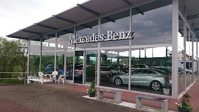 Photos of Autohaus M&uuml;ller GmbH