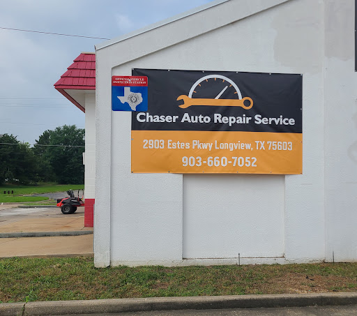 Chaser Auto Repair Service - Thumbnail
