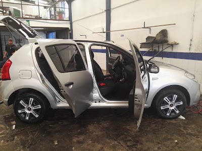 Photos of Spa Car Wash Bonanza