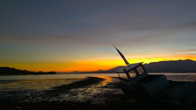 Photos of Taman Amahami