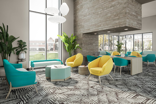 King Office Design - Visual