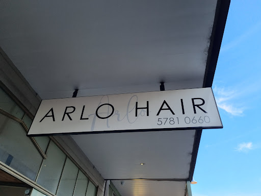 Arlo Hair - Thumbnail
