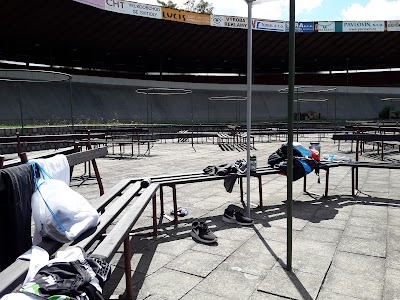 Photos of Velodrom