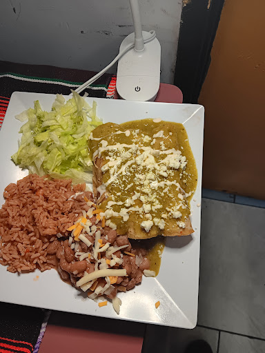 LaBamba Mexican Grill - Thumbnail