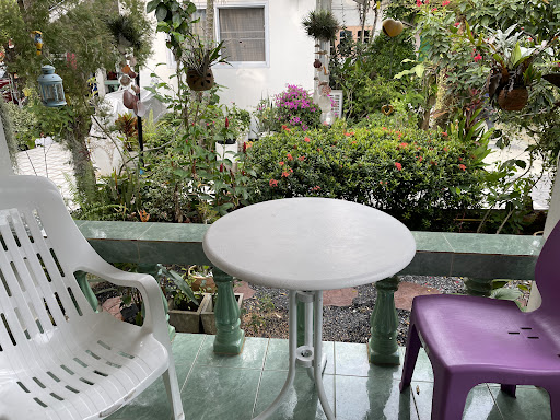 Peeraya Garden Home