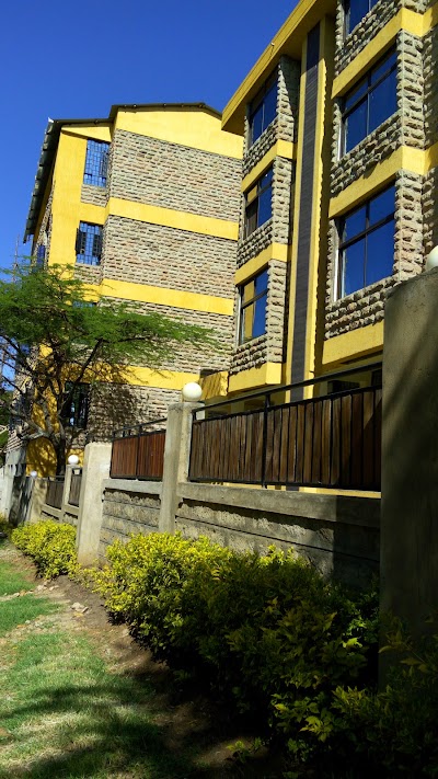 Photos of The Kyaka Hotel
